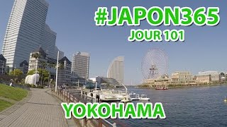 Yokohama (vlog Japon #101)