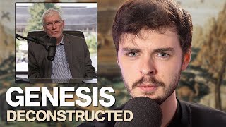 The Problem With Adam and Eve | Response to Ken Ham