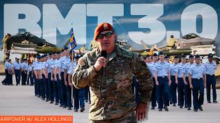 How Two Special Operators Are Changing The Air Force Forever