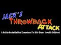 Jack's Throwback Attack - An Introduction