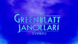 Actual Size Films The Greenblatt Janollari Studio Home Box Office 2005 Chorded