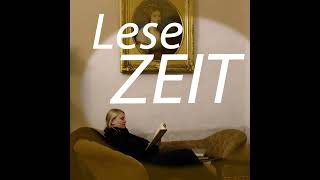 LeseZEIT – Folge 2: Emilie von Binzer