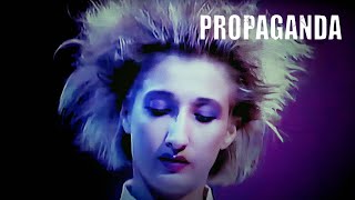 Propaganda - Live in Concert 1985 (Bliss) (Remastered)