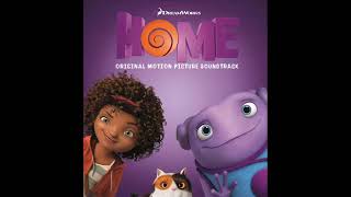 Kiesza   Cannonball Home  Soundtrack