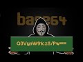 | Base64 Tutorial - How it works |