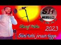 Best_Oromo_music_Sharaf_Moha_siini_Toltii_By_Sharaf_Studio_2023