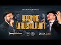 Yearning for Yerushalayim - Benny Friedman, Baruch Levine, Shira Choir & Mendy Hershkowitz Band