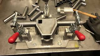 Why Welding Jigs