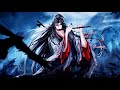 Mo dao zu shi-Wei Ying flute-Season 1.2.3 (魔道祖师-魏婴)