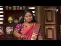 ulavacharu chicken telugu ruchi 5th may 2021 etv telugu