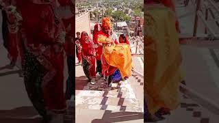 Royal Wedding Kamlesh weds Savitri || Marwadi Vivah Song || Royal family Video || Marwadi vivah Sadi