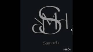 How to draw Samarth name logo #art #viral #trending #brand #easy #shorts...