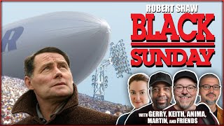 The Mind-Blowing Historical Facts About The Thriller BLACK SUNDAY (1977) You Never Knew