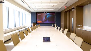 Inside Western Midstream's AV Upgrade | Enhancing Collaboration with Ford AV