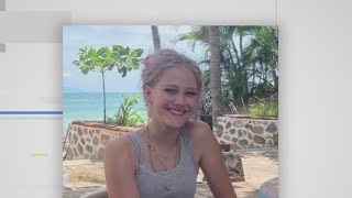 Search for missing teen in Placer County investigated as an abduction, sheriff's office says