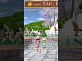 Mio dan Yuta berkunjung ke Cat Cafe Sakura (Props baru) #sakuraschoolsimulator