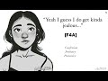 Finding your jealous roommate in your bed [F4A] [Roommates to Lovers] {Girlfriend ASMR}