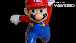 SONIDO MARIO BROS Jumping - Salto 🔊🔊🔊🔊🔊🔊(no copyright sound) sonido gratis🎁🎁🎁🎁🎁