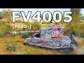 World of Tanks FV4005 Stage II - 7 Kills 11K Damage