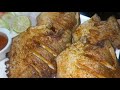 paplet fish pomfret fish fry very tasty and easy recipe