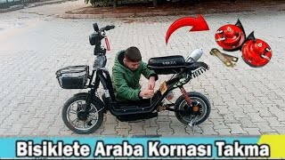 volta VSM korna montajı)#youtubeshorts #keşfetbeniöneçıkar #volta #cg