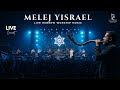 MELEJ YISRAEL – Live Hebrew Worship Music | Powerful Messianic Praise and Worship Concert
