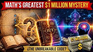 The $1 Million Math Puzzle (The Riemann Hypothesis)