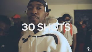 30 SHOTS - RG (Official Music Video)