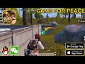 Game For Peace Livik Gameplay | Chinese PUBG MOBILE GAMEPLAY | Furious Fighter