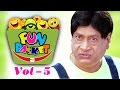 Fun Basket || Jabardasth Telugu Comedy Back 2 Back Comedy Scenes Vol-05 || Latest Telugu Comedy