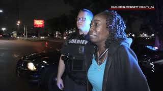 Live PD The Best of Gwinnett County Georgia Police Department AE Cops #LivePD