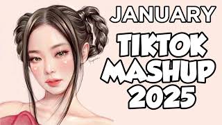 NEW TIKTOK MASHUP JANUARY 2025 VIRAL DANCE CRAZE (🇵🇭) PARTY MUSIC 💥