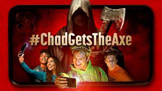 #ChadGetsTheAxe | Award-Winning Horror-Comedy | Full Movie