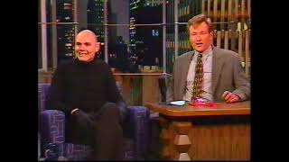 Smashing Pumpkins 1997-02-25 Interview