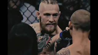 UFC 257 Poirier VS McGregor Ft Eminem Higher (Promo 1)