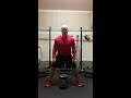 sumo db dead lift