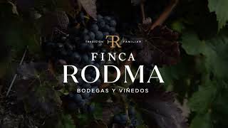 Enoturismo en Finca Rodma