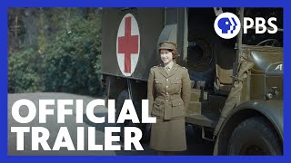 The Queen At War | Official Trailer | PBS