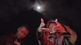 Lil Ant X Suk - In Due Time (Directed By Lil Zay)