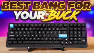 You NEED This Budget Keyboard! | Monsgeek M2 Review