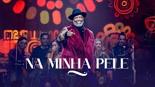 Péricles - Na Minha Pele | Calendário Ao Vivo (Vídeo Oficial)