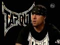 tapout episode 1 damacio page training