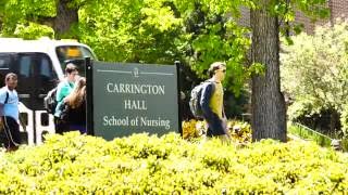 An Overview of the UNC School of Nursing PhD Program