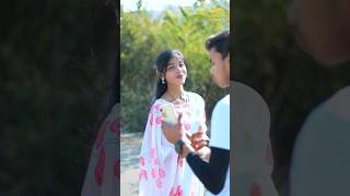 Cute lovestory 🤩😘 | short lovestory video #lovestory #shortvideo #lovestatus #presentofindia #love