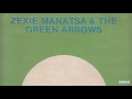 Zexie Manatsa & The Green Arrows - Highlanders
