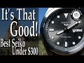 Seiko SRPE61 : The Silver Shadow 40mm 5KX ( The Dress KX ) SRPE61K1 / SBSA051