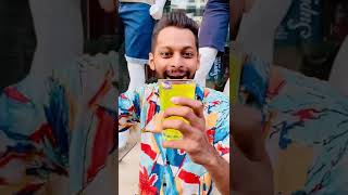 End zaroor dekhna😂😁 apko konsi drink pasand hai?😁 #shorts