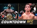 UFC 310 COUNTDOWN - Sterling Vs. Evloev