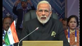 PM's address at India-ASEAN Summit