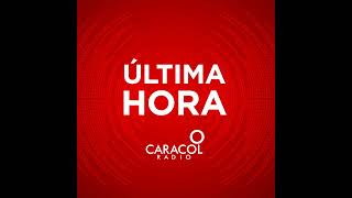 Última Hora Caracol: Martes 18 de febrero 5:00 PM